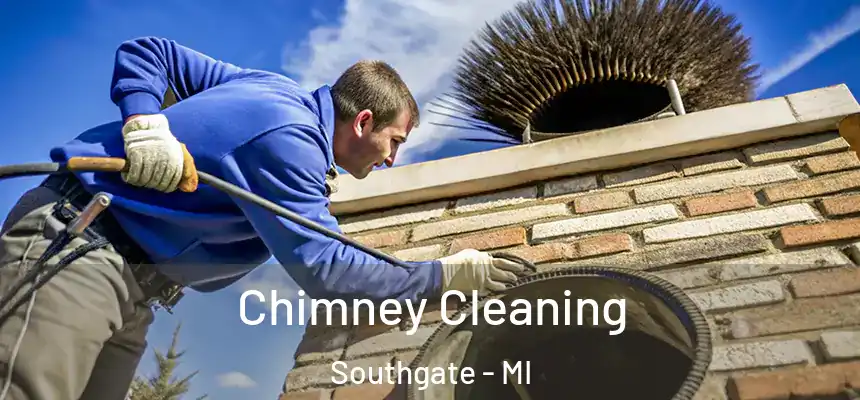  Chimney Cleaning Southgate - MI