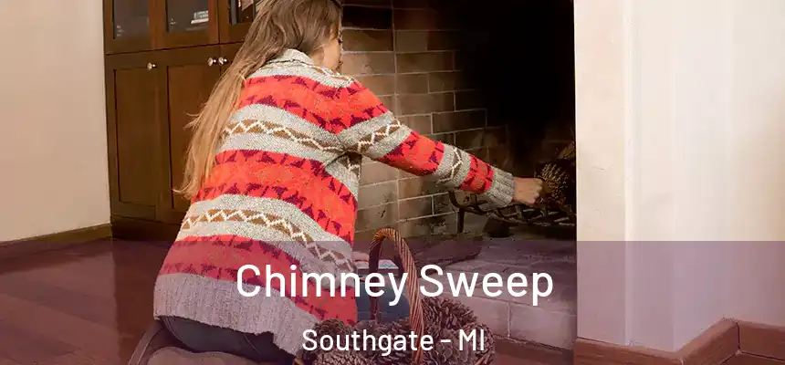  Chimney Sweep Southgate - MI