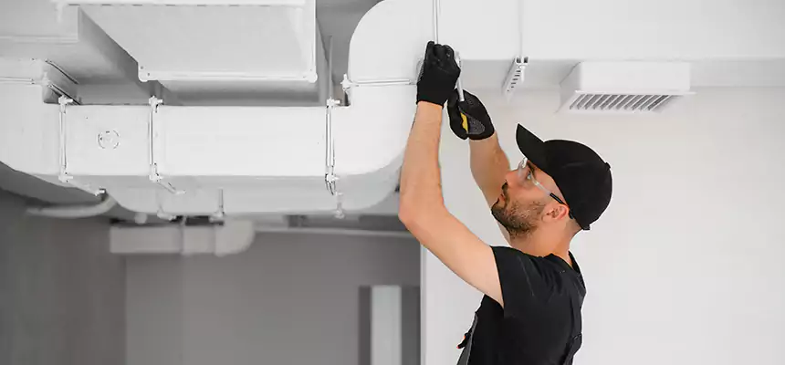 Our Air Duct Cleaning Services in Southgate, MI