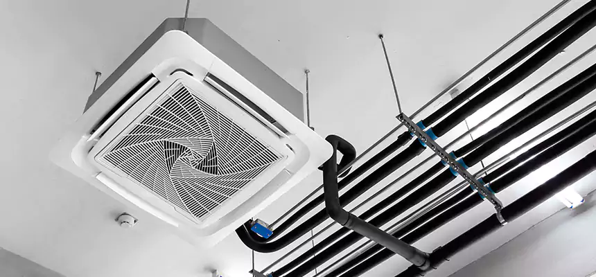 Our Air Duct Deep Cleaning Services in Southgate, MI