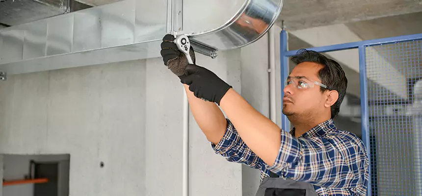 Our Air Duct Pathogen Disinfection Services in Southgate, MI