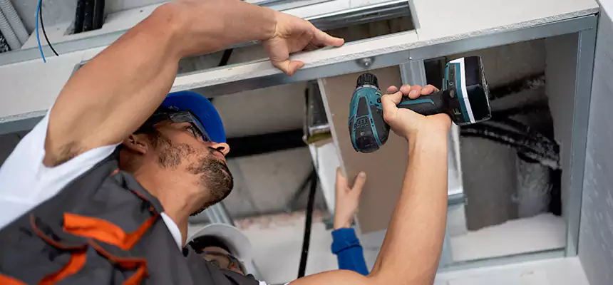 Our Apartment Air Duct Cleaning Services in Southgate, MI