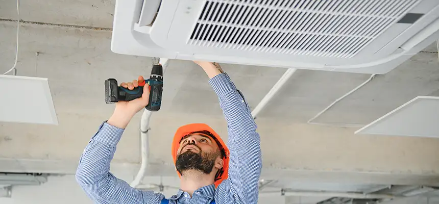 Detailed Multi‑Unit Riser & Roof Termination Cleaning in Southgate