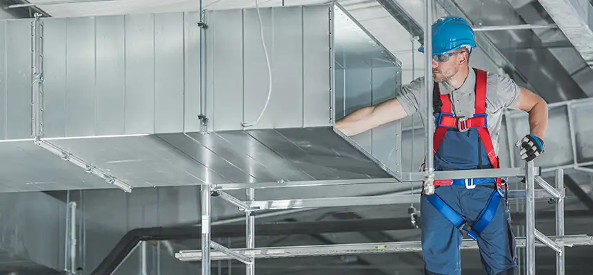 Our Dryer Fire Safety Service Services in Southgate, MI