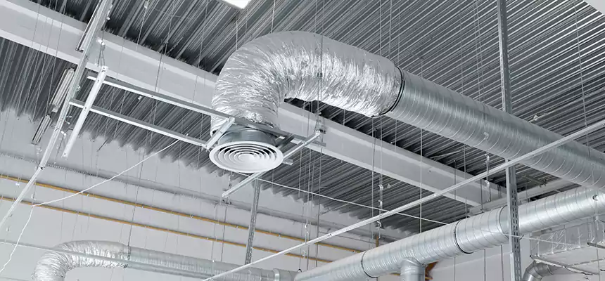 Our Dryer Vent Hose Replacement Services in Southgate, MI