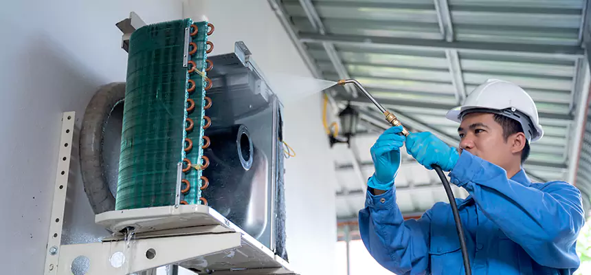 Our Energy-Efficient HVAC Cleaning Services in Southgate, MI