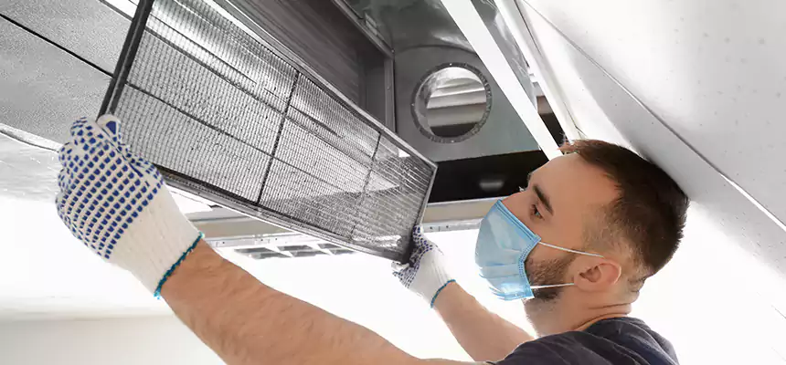 Our Home Duct Cleaning Services in Southgate, MI  