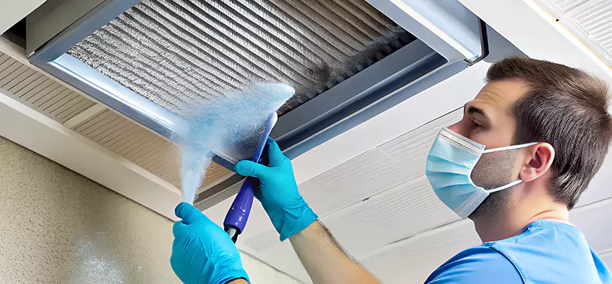 Our Home Ventilation Cleaning Services in Southgate, MI
