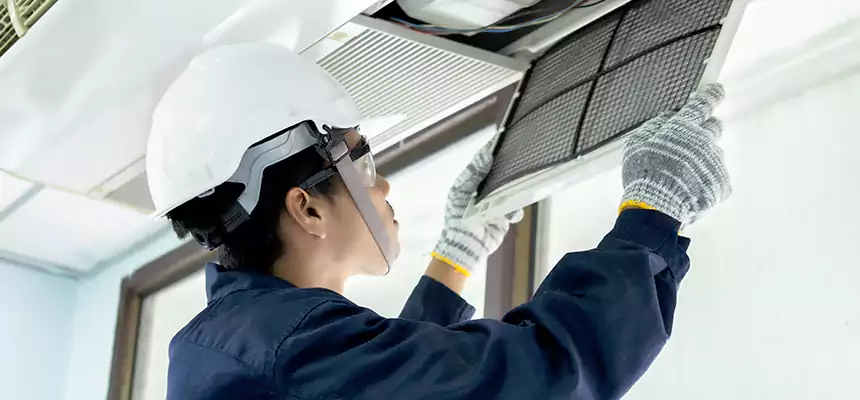 Our Mold & Mildew Removal from Air Ducts Services in Southgate, MI