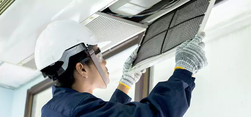 Our Residential Air Vent Cleaning Services in Southgate, MI