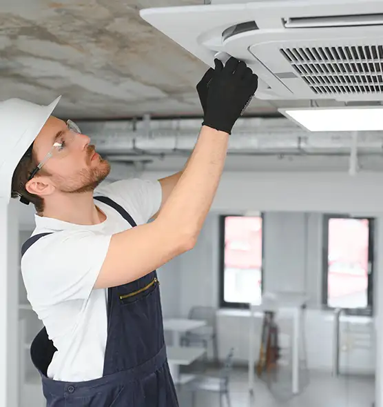 Top Affordable Duct Cleaning Services Near Me in Southgate, MI