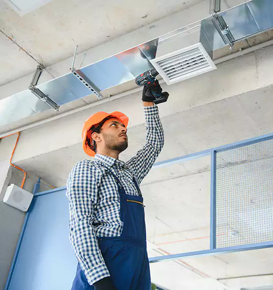 Welcome to Air Duct Cleaning & Repairs Southgate — Your Local Air Duct Installation Specialists in Southgate, MI