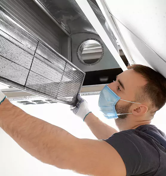 About Air Duct Pathogen Disinfection in Southgate, MI
