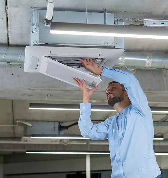 About Air Duct Sealing And Repair in Southgate, MI