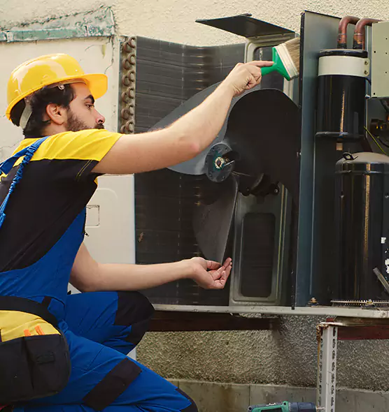 Professional Air Duct Washing Service in Southgate, MI