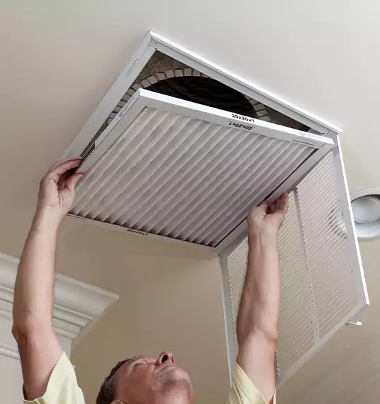 Trusted Apartment Air Duct Cleaning in Southgate, MI