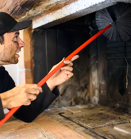 About Expert Chimney Cleaning in Southgate, MI