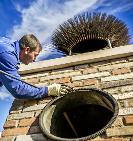 About Professional Chimney Sweep in Southgate, MI