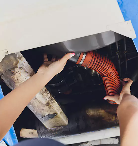 Professional Dryer Duct Pressure Testing in Southgate, MI