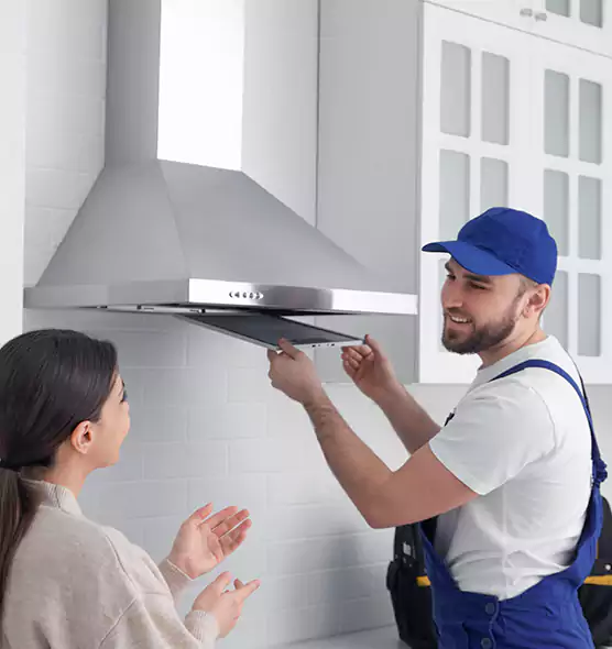 Professional Dryer Vent Cleaning Service in Southgate, MI