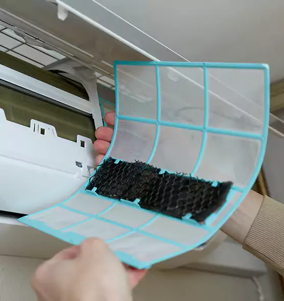 Welcome to Air Duct Cleaning & Repairs Southgate — Your Local HEPA Filter Installation Pros in Southgate, MI