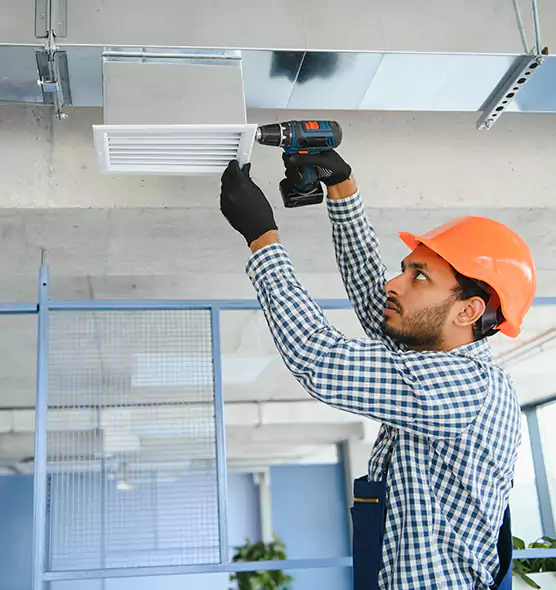 Professional HVAC Duct Cleaning in Southgate, MI