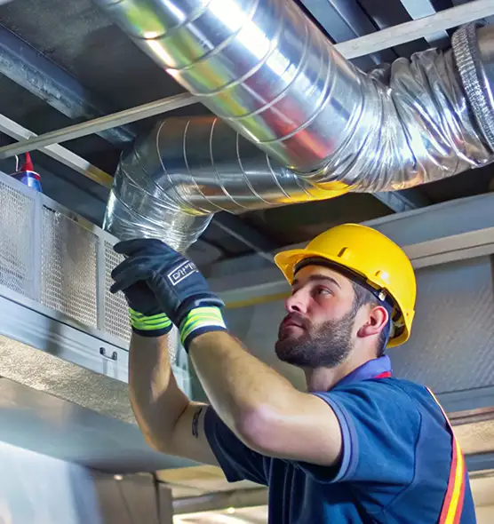 Professional NADCA Approved Air Duct Services in Southgate, MI