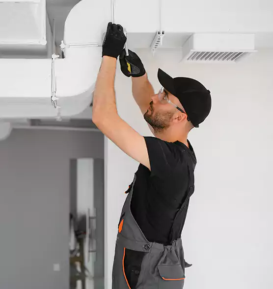 Advanced Office Ductwork Cleaning Services in Southgate, MI