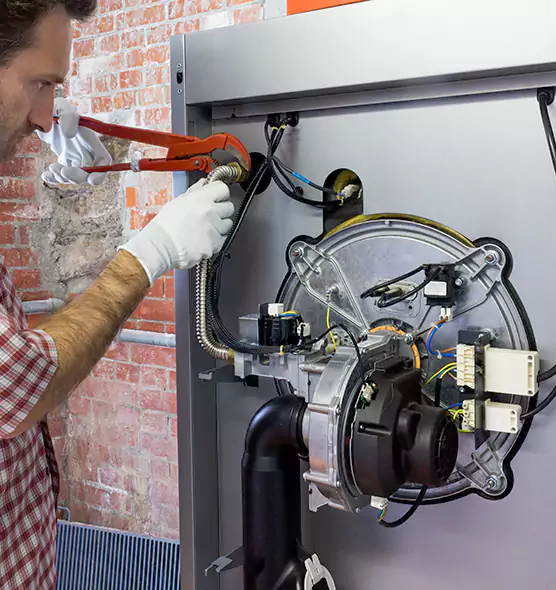 Advanced Repair Dryer Vent Hose in Southgate, MI