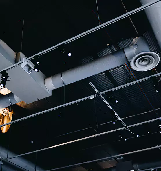 Professinal UV Light Air Purification for Ducts in Southgate, MI