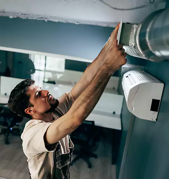 Reliable Warehouse Vent Cleaning in Southgate, MI