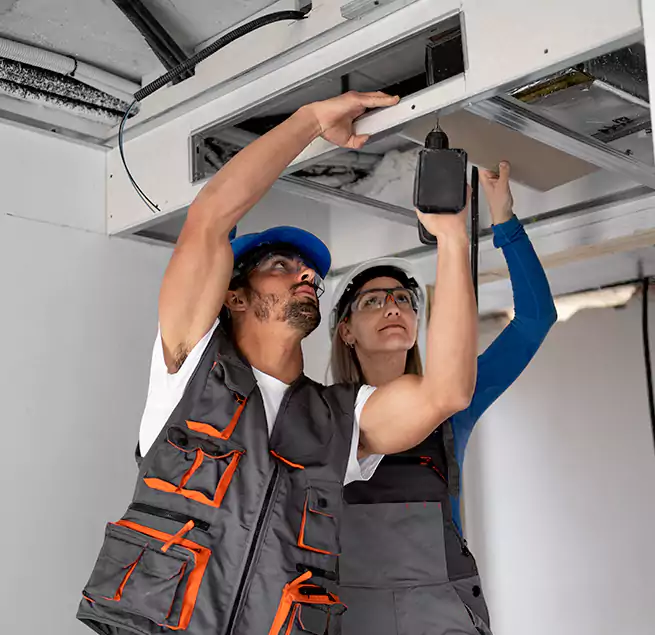 Why Homeowners & Businesses Trust Us in Southgate, MI