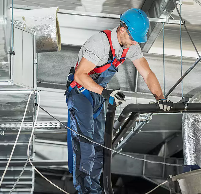 Why Homeowners & Businesses Trust Us in Southgate, MI?