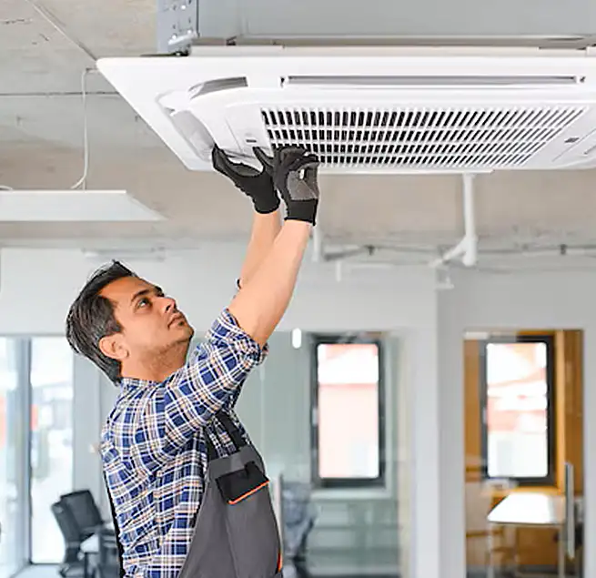 Why Homeowners & Businesses Trust Us in Southgate, MI?