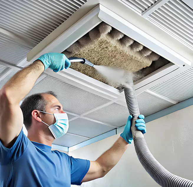 Why Homeowners Businesses Trust Us in Southgate, MI?