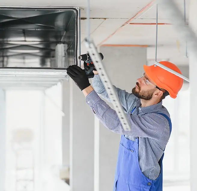  Why Homeowners Businesses Trust Us Southgate, MI