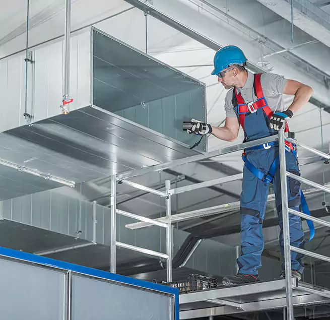 Why Homeowners & Businesses Trust Us in Southgate, MI?