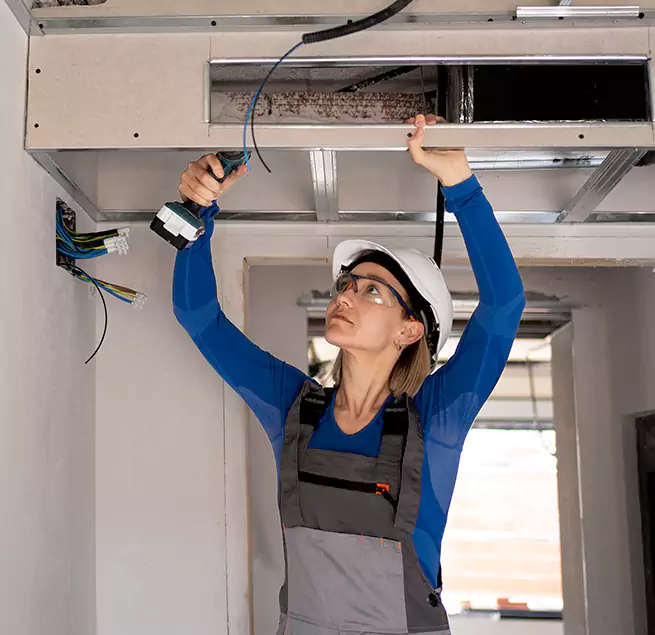 Why Homeowners & Businesses Trust Us in Southgate, MI?