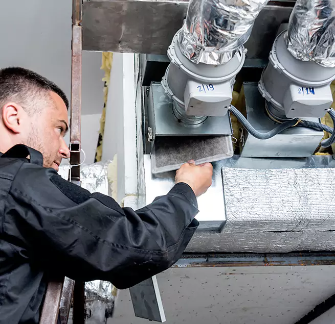 Why Homeowners & Businesses Trust Us in Southgate, MI?